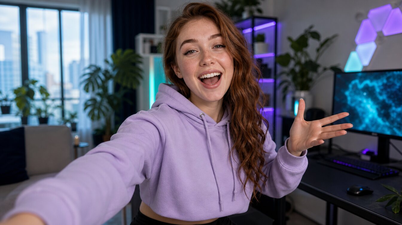 Short-Form video editing