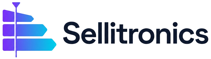 Sellitronics