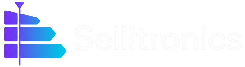 Sellitronics