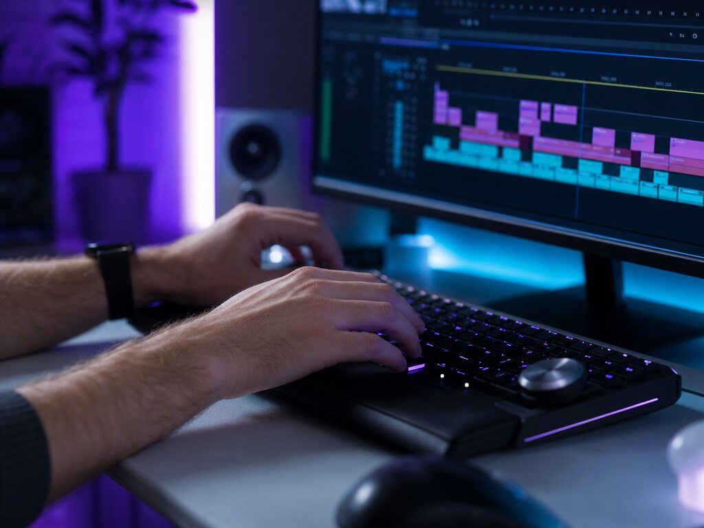 Video Ad Creative